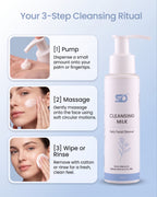 Cleansing Milk 120ml
