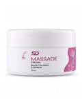 Facial Massage Cream