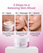 Facial Massage Cream