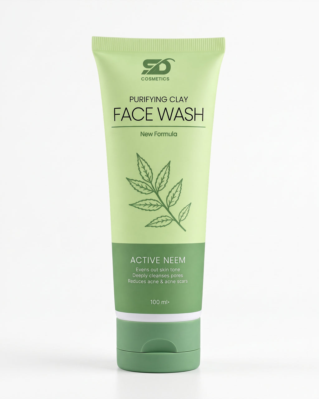 Neem Face Wash