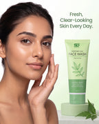 Neem Face Wash