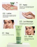 Neem Face Wash