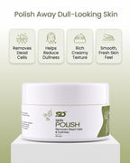 Facial Skin Polish