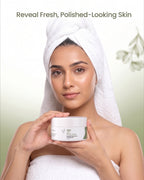 Facial Skin Polish