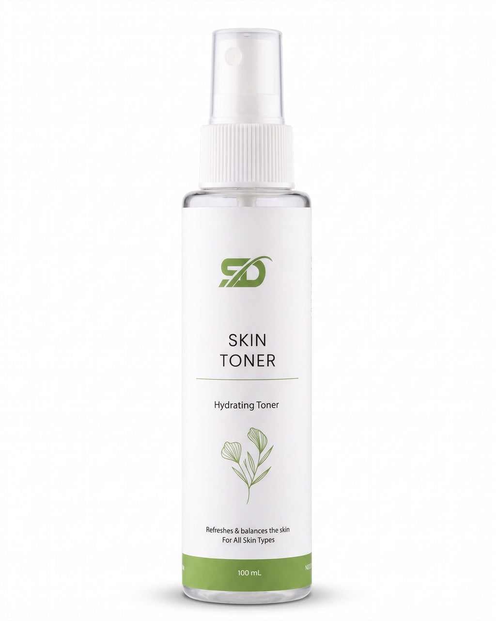 Skin Toner 120ml