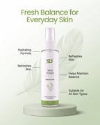 Skin Toner 120ml