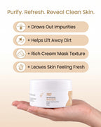 Facial Whitening Mask