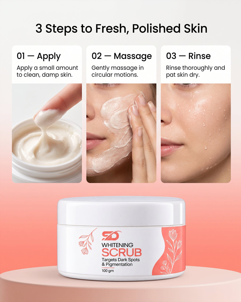 Skincare Essentials Kit