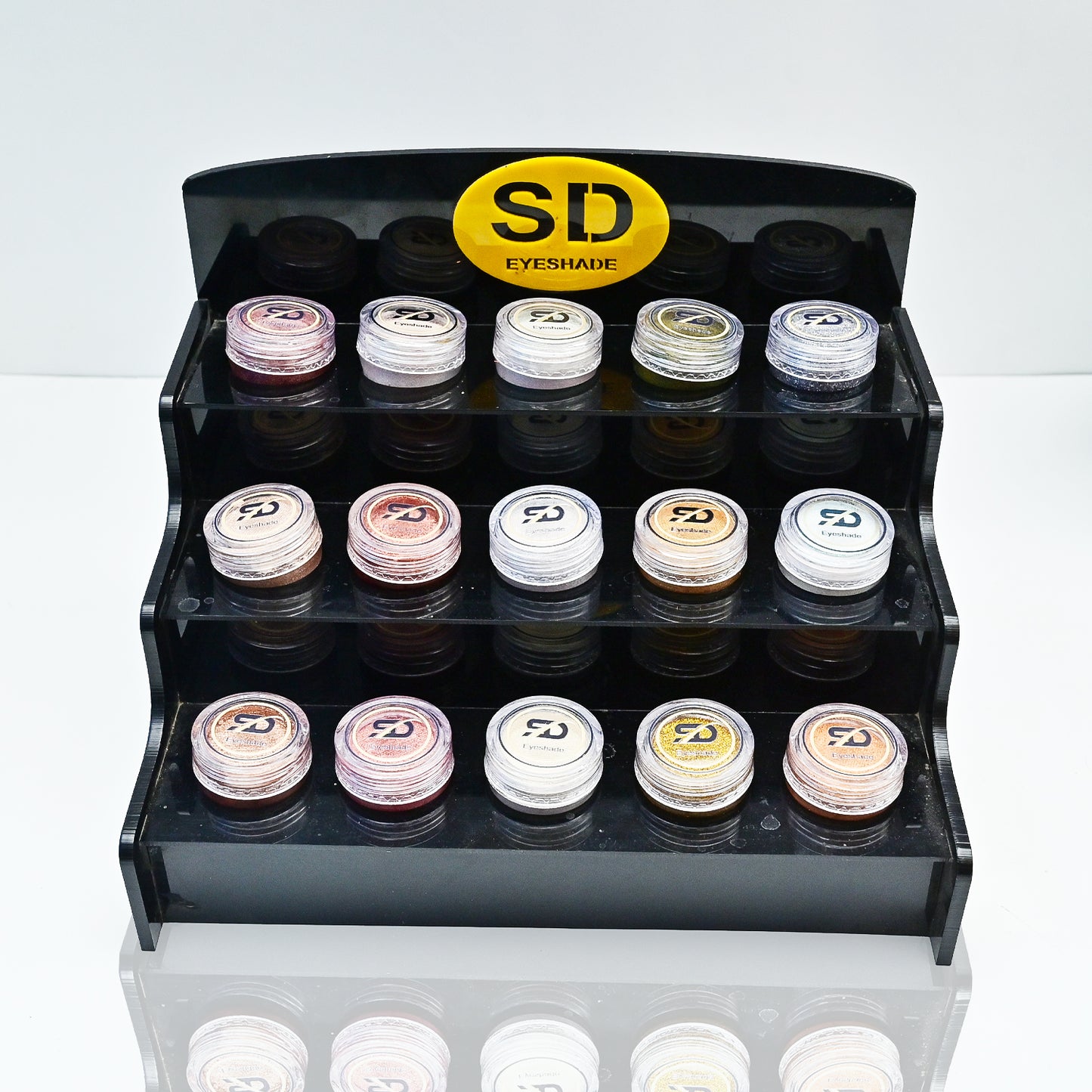 Eye Shade (Beige) - 4