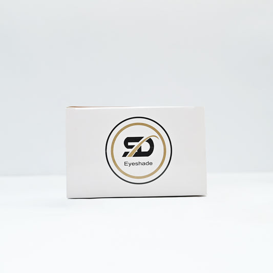 Eye Shade (Bright Shine) - 7